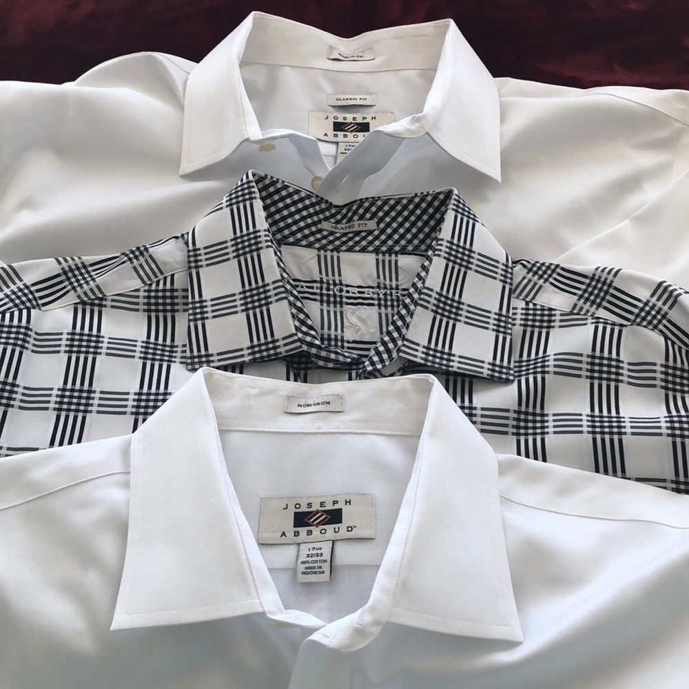 Men’s Cotton Shirts Buy 2 Get 1 free